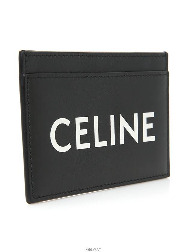 CELINE women card wallet