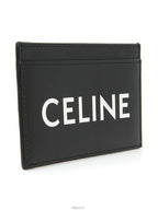 CELINE women card wallet