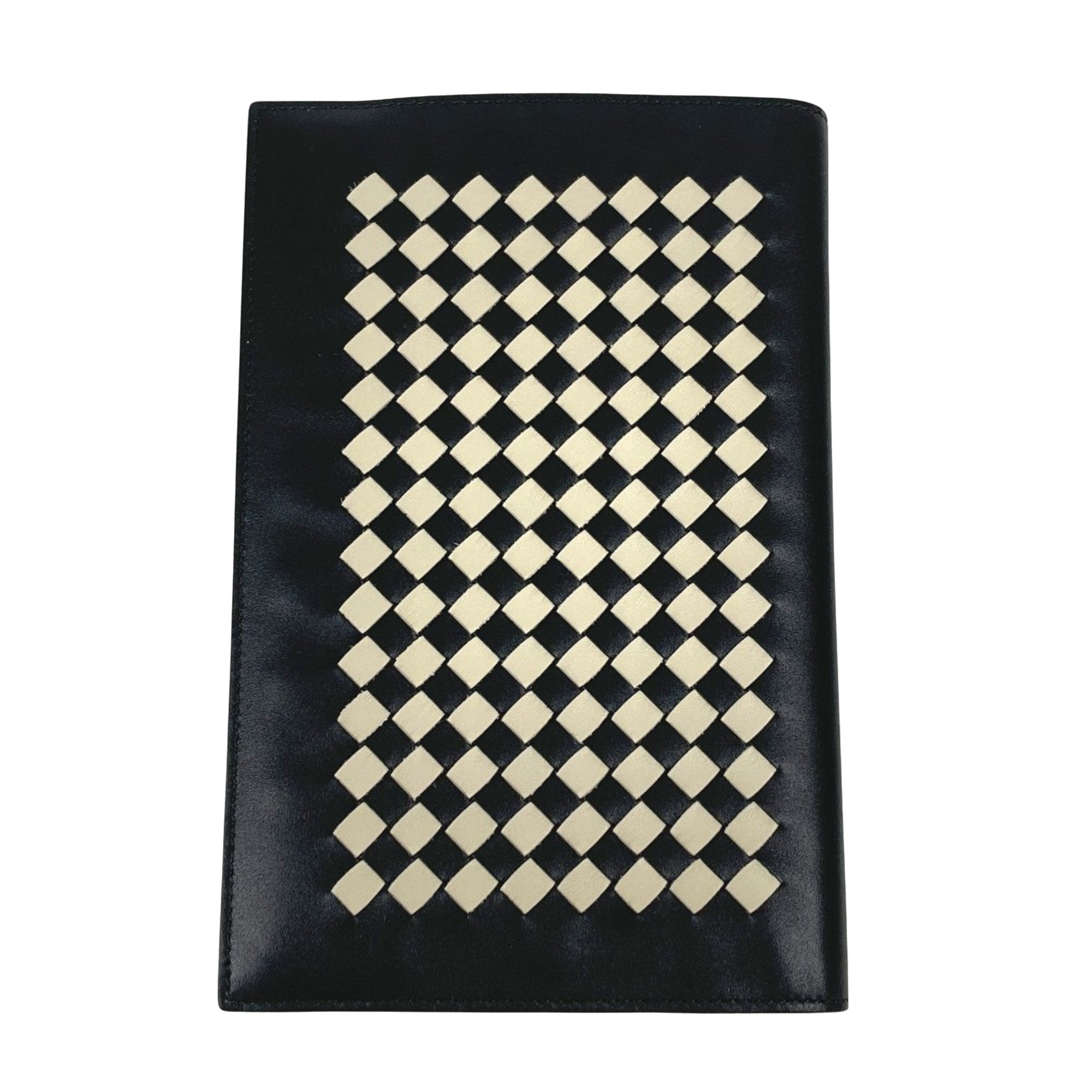 BOTTEGA VENETA Intrecciato Wallet