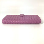 BOTTEGA VENETA Intrecciato Wallet