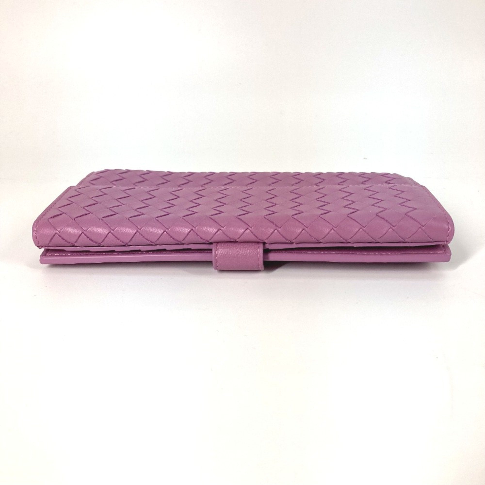 BOTTEGA VENETA Intrecciato Wallet