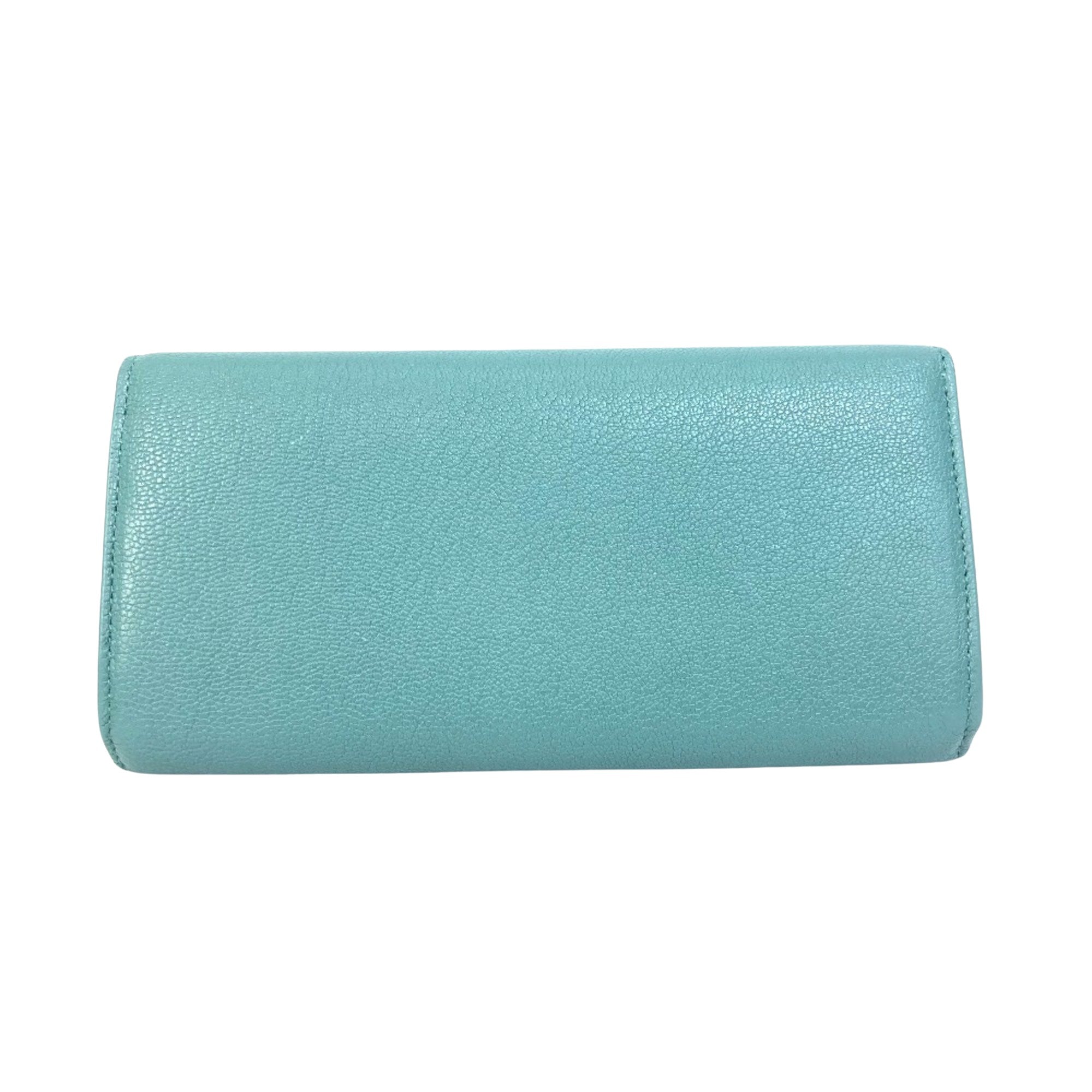 BOTTEGA VENETA Veneta Wallet