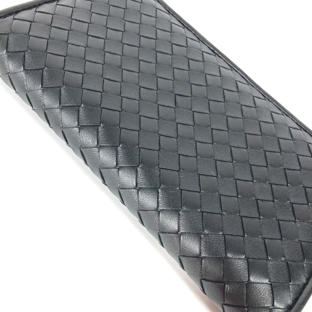 BOTTEGA VENETA Intrecciato Wallet