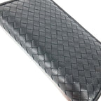 BOTTEGA VENETA Intrecciato Wallet