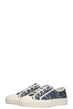 CHRISTIAN DIOR Walk'N´Dior Sneakers Blue