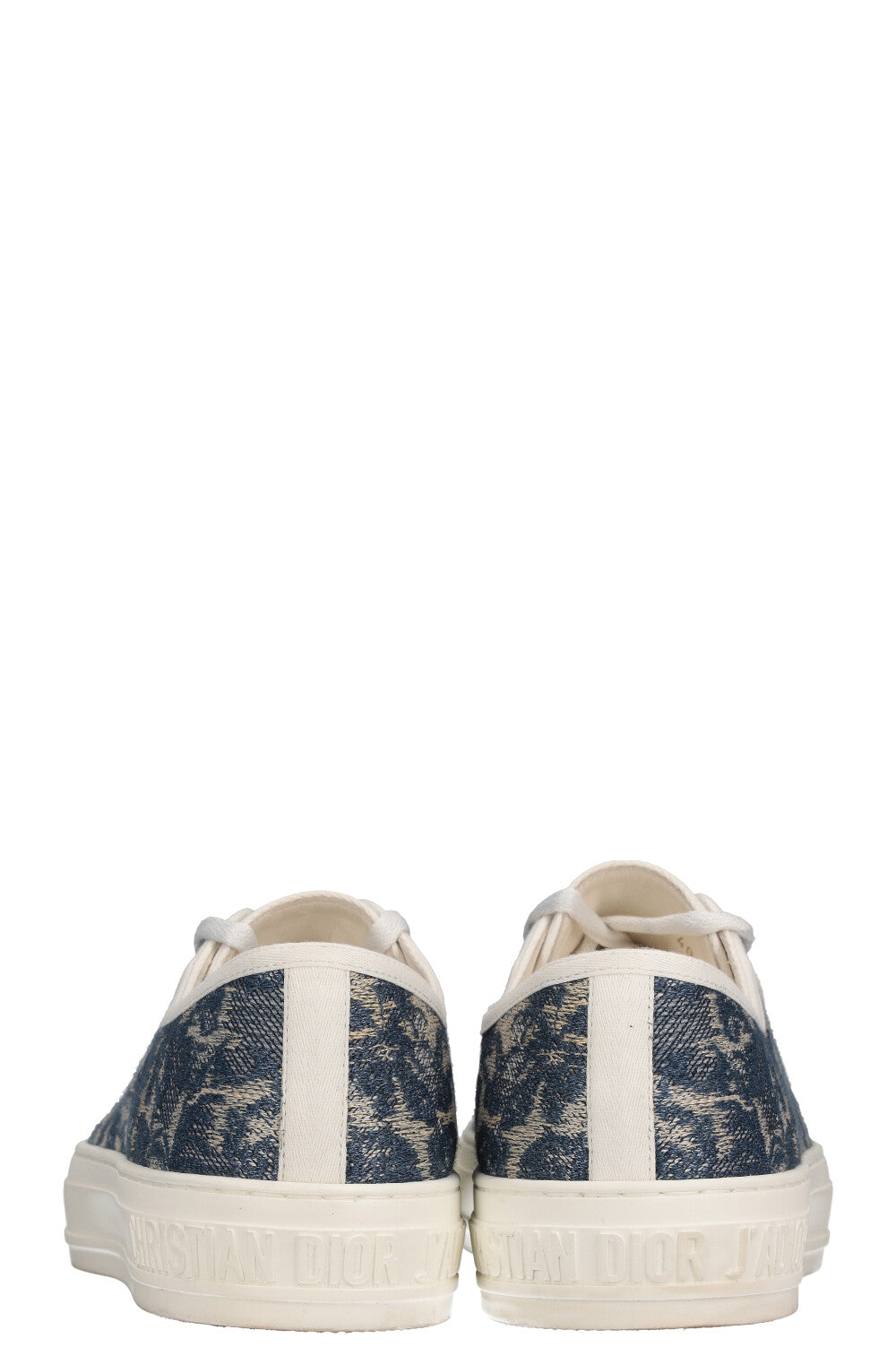 CHRISTIAN DIOR Walk'N´Dior Sneakers Blue