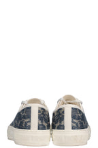 CHRISTIAN DIOR Walk'N´Dior Sneakers Blue