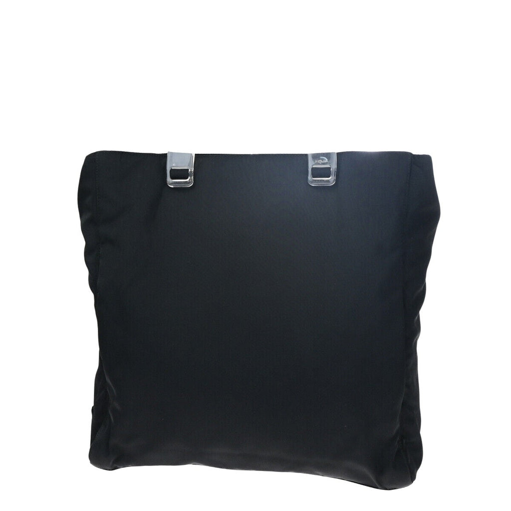 PRADA Tessuto Handbag