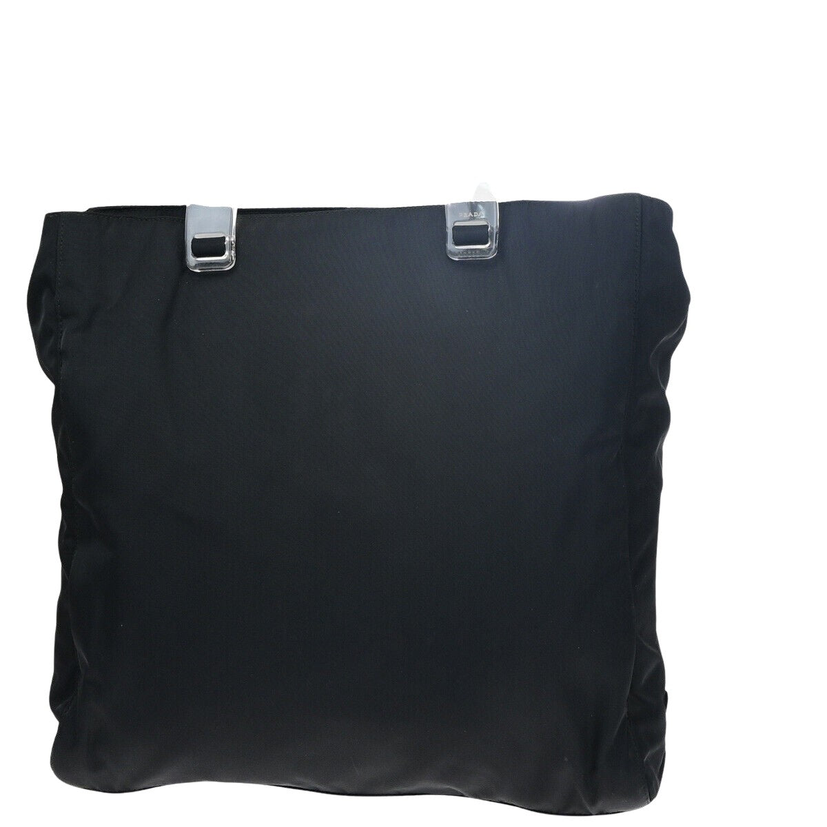 PRADA Tessuto Handbag