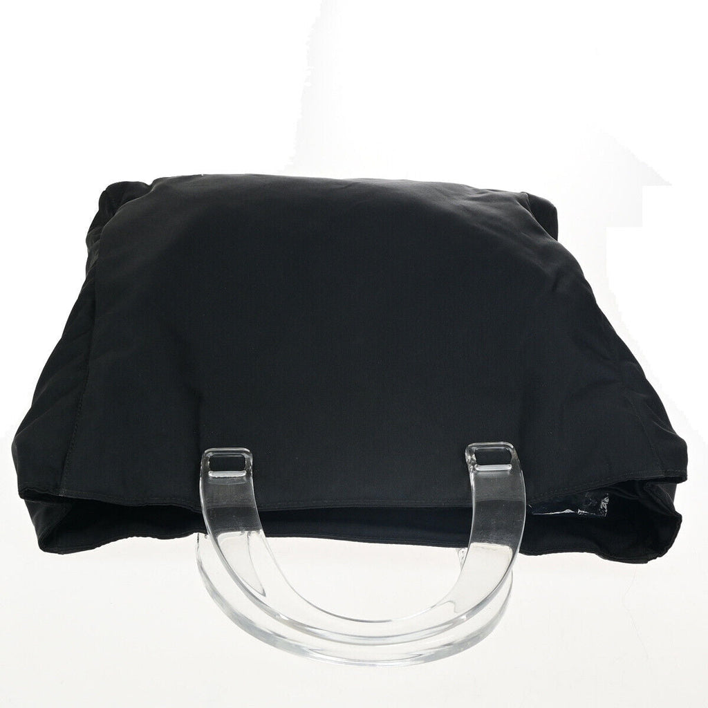 PRADA Tessuto Handbag