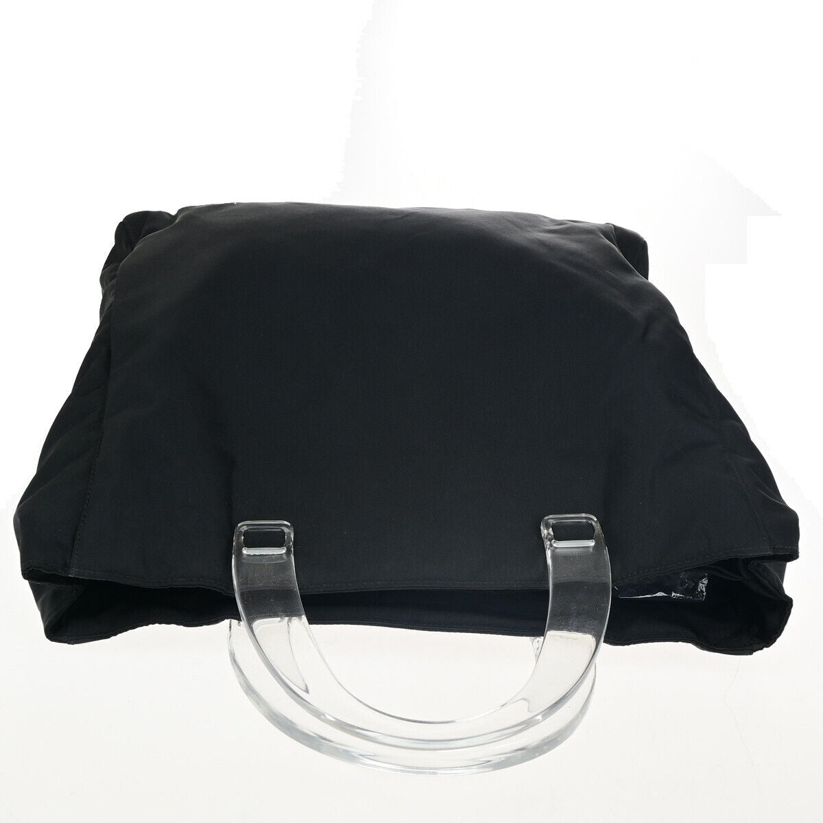 PRADA Tessuto Handbag