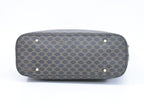 CELINE Macadam Shoulder Bag