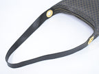 CELINE Macadam Shoulder Bag