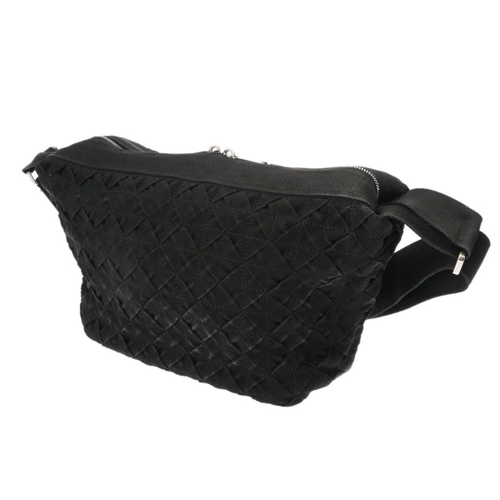 BOTTEGA VENETA Intrecciato Shoulder Bag