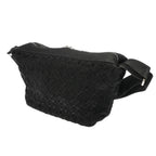 BOTTEGA VENETA Intrecciato Shoulder Bag