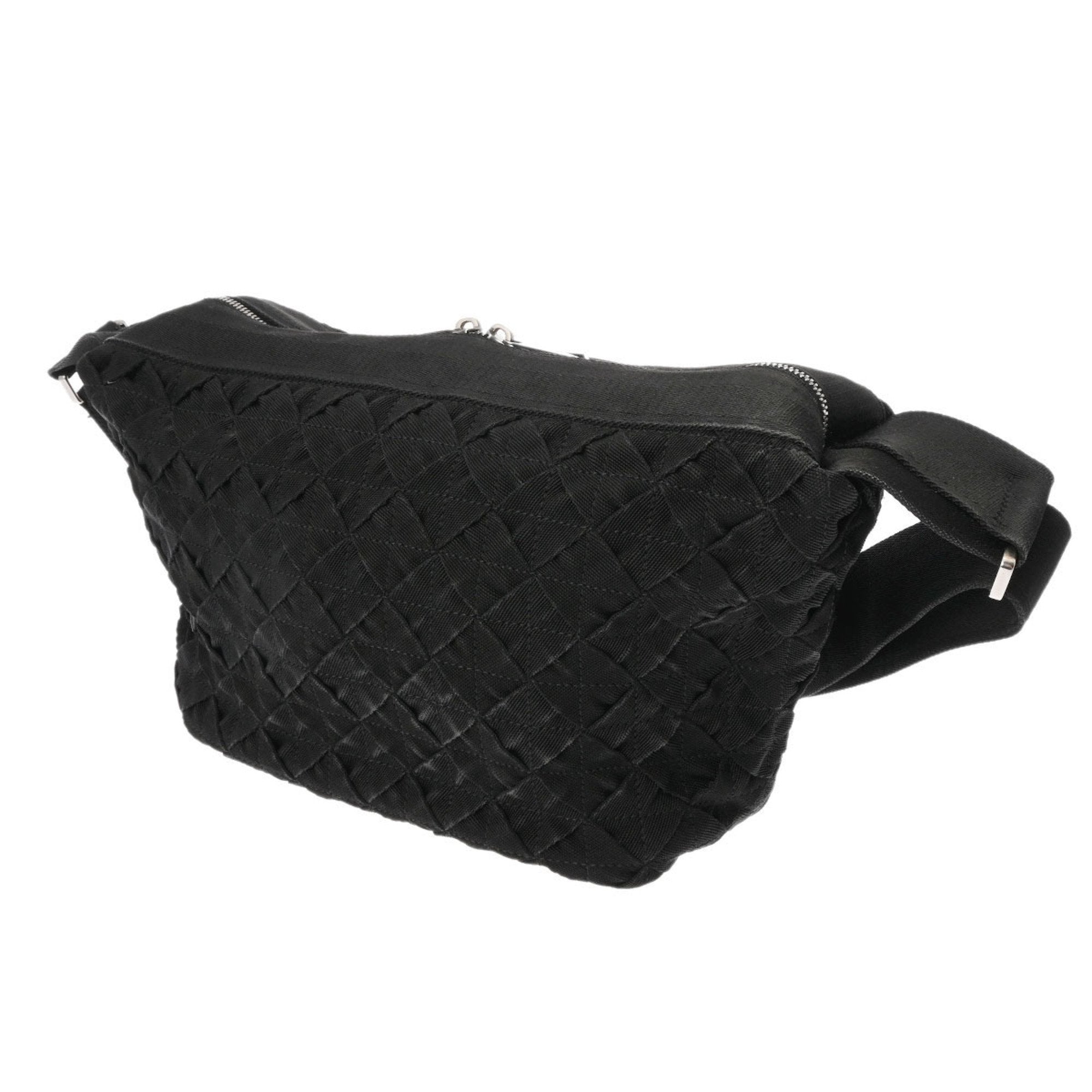 BOTTEGA VENETA Intrecciato Shoulder Bag