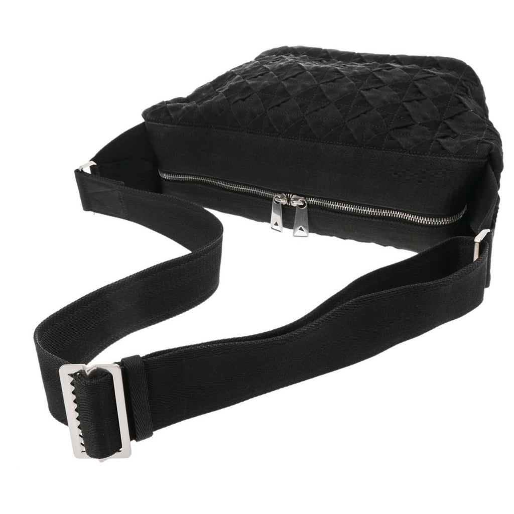 BOTTEGA VENETA Intrecciato Shoulder Bag