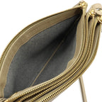 CELINE Trio Shoulder Bag