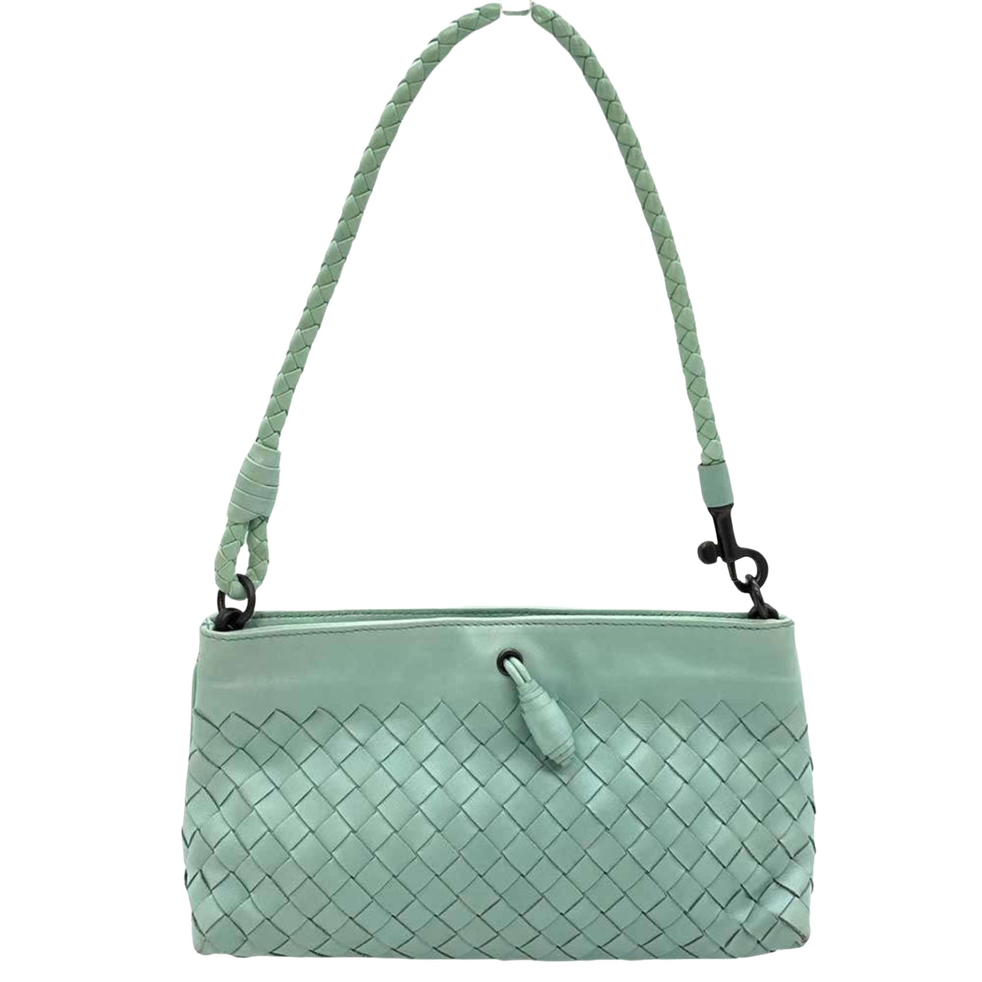BOTTEGA VENETA Intrecciato Handbag