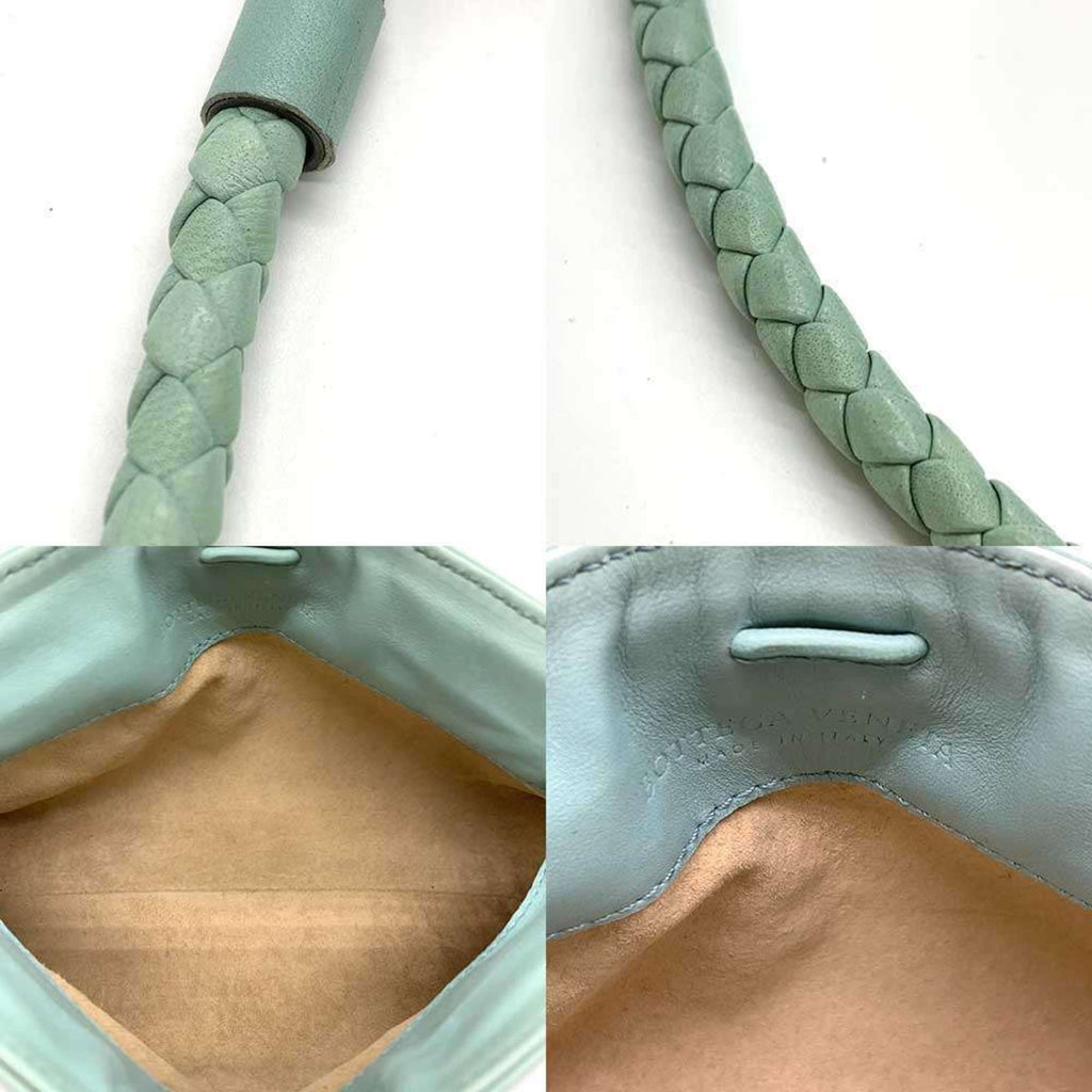 BOTTEGA VENETA Intrecciato Handbag