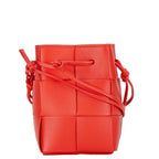 BOTTEGA VENETA Intrecciato Shoulder Bag