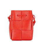 BOTTEGA VENETA Intrecciato Shoulder Bag