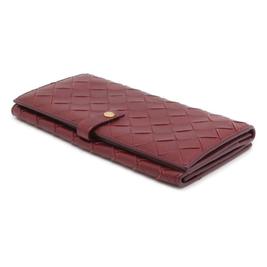 BOTTEGA VENETA Veneta Wallet