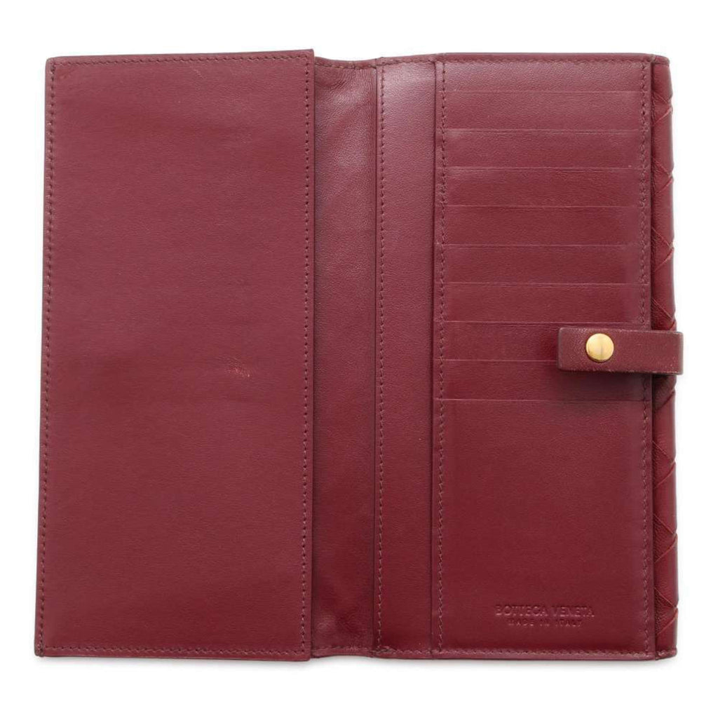 BOTTEGA VENETA Veneta Wallet