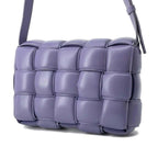 BOTTEGA VENETA Intrecciato Shoulder Bag