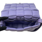 BOTTEGA VENETA Intrecciato Shoulder Bag