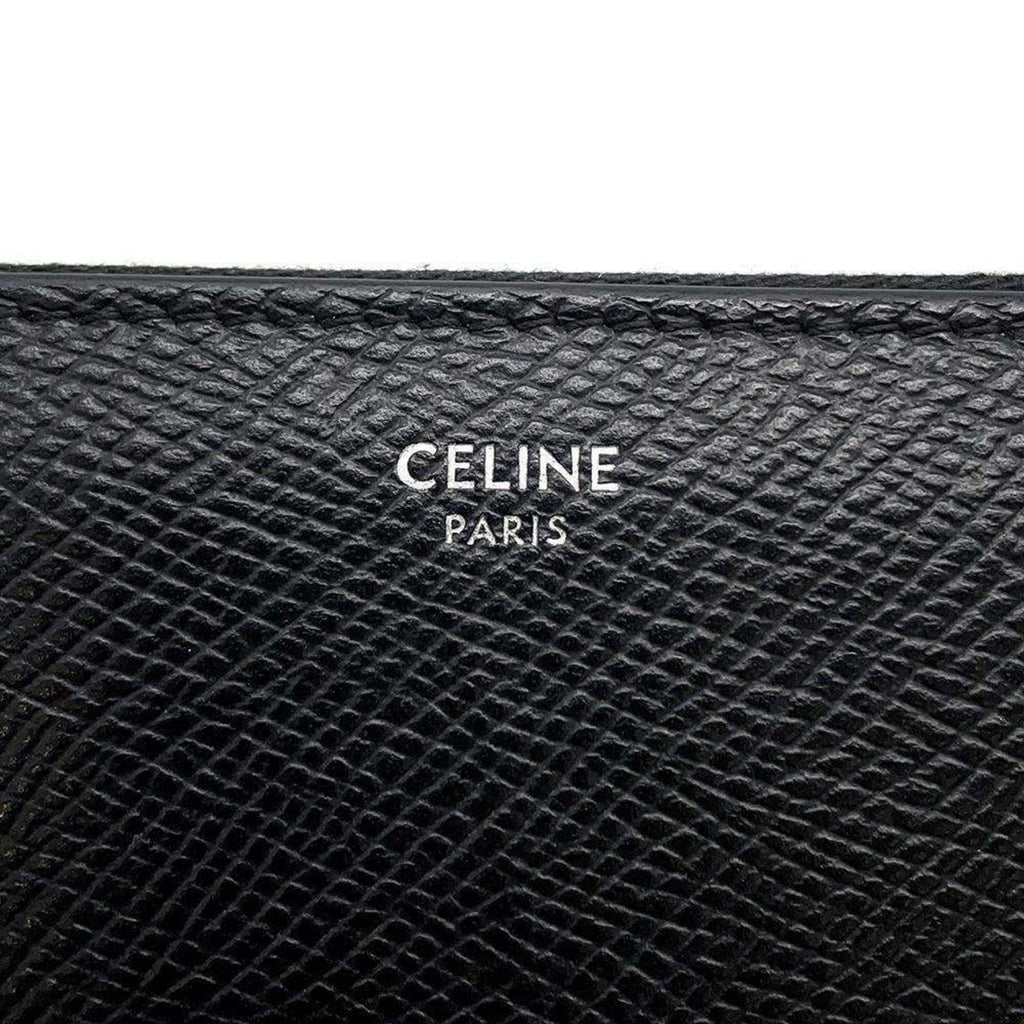 CELINE Zip Around Wallet