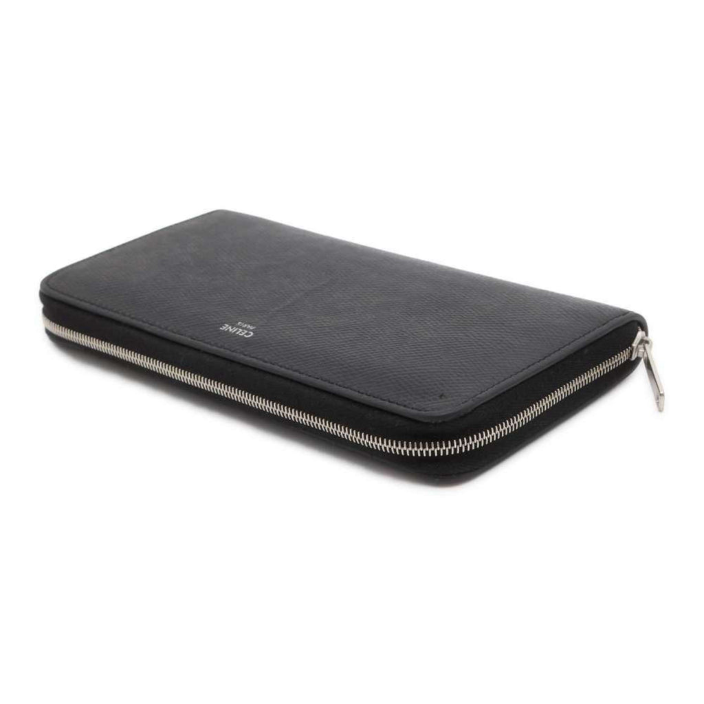 CELINE Zip Around Wallet