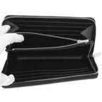 CELINE Zip Around Wallet