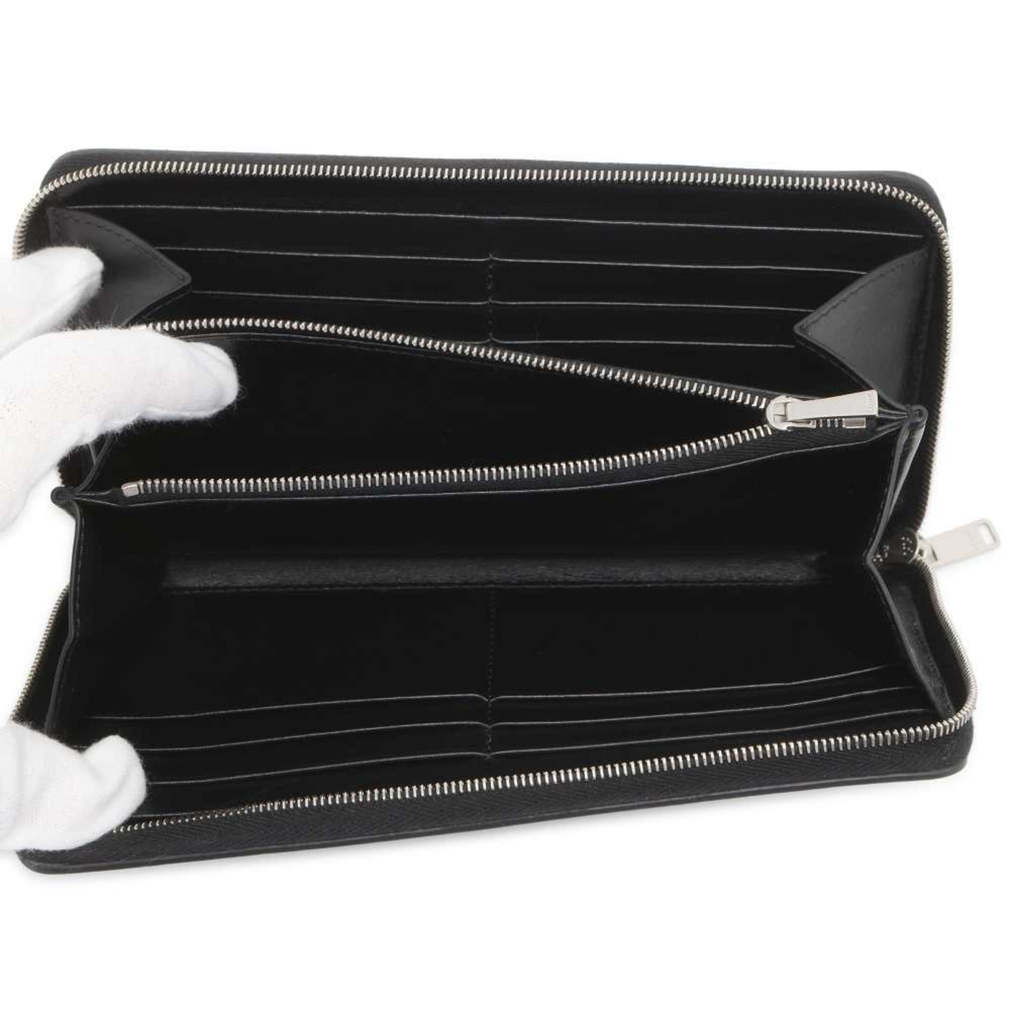 CELINE Zip Around Wallet