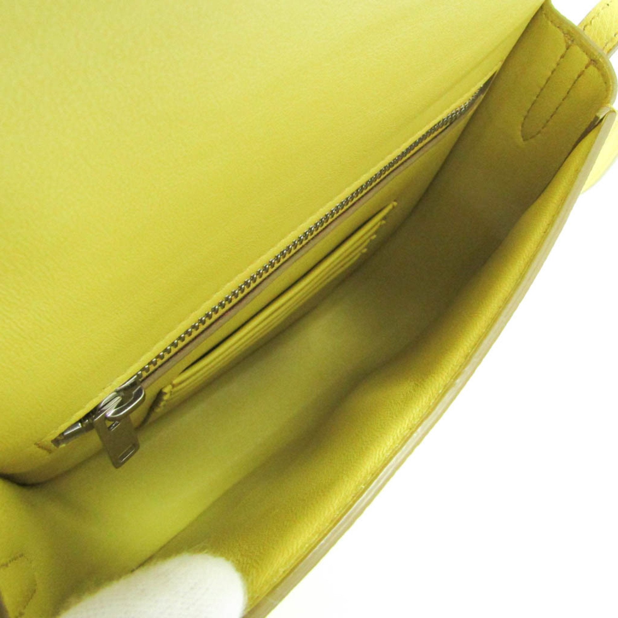 CELINE Trott Shoulder Bag