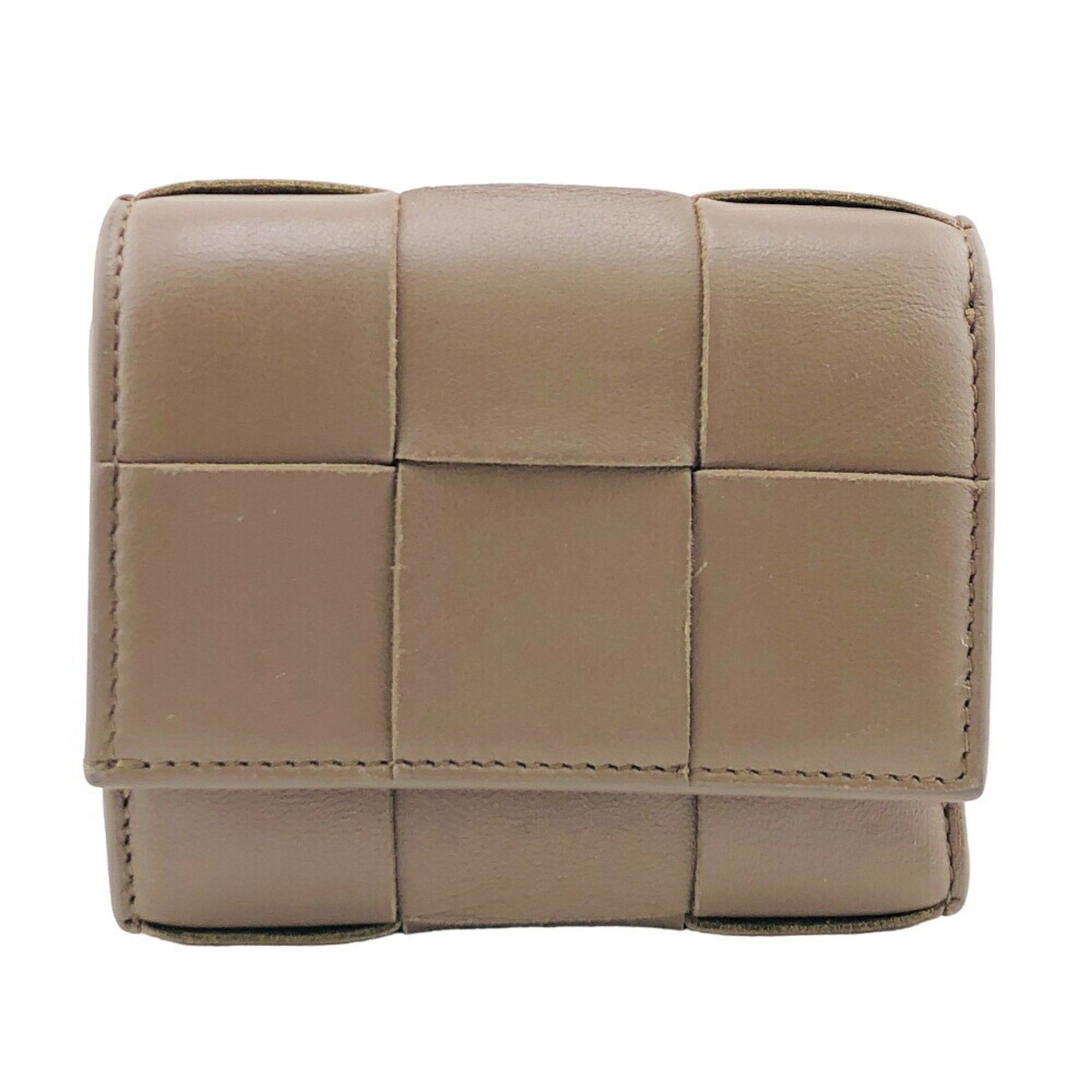 BOTTEGA VENETA Intrecciato Wallet