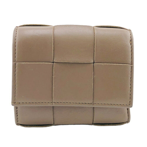 BOTTEGA VENETA Intrecciato Wallet