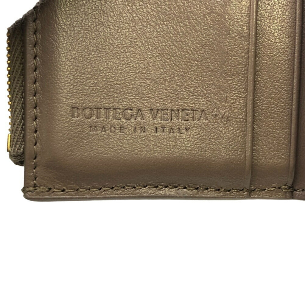 BOTTEGA VENETA Intrecciato Wallet