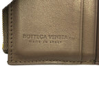 BOTTEGA VENETA Intrecciato Wallet