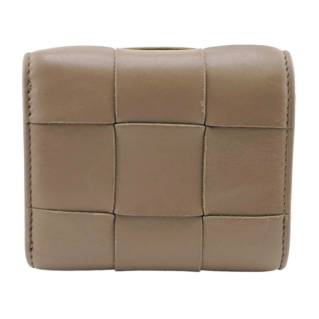 BOTTEGA VENETA Intrecciato Wallet