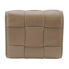 BOTTEGA VENETA Intrecciato Wallet