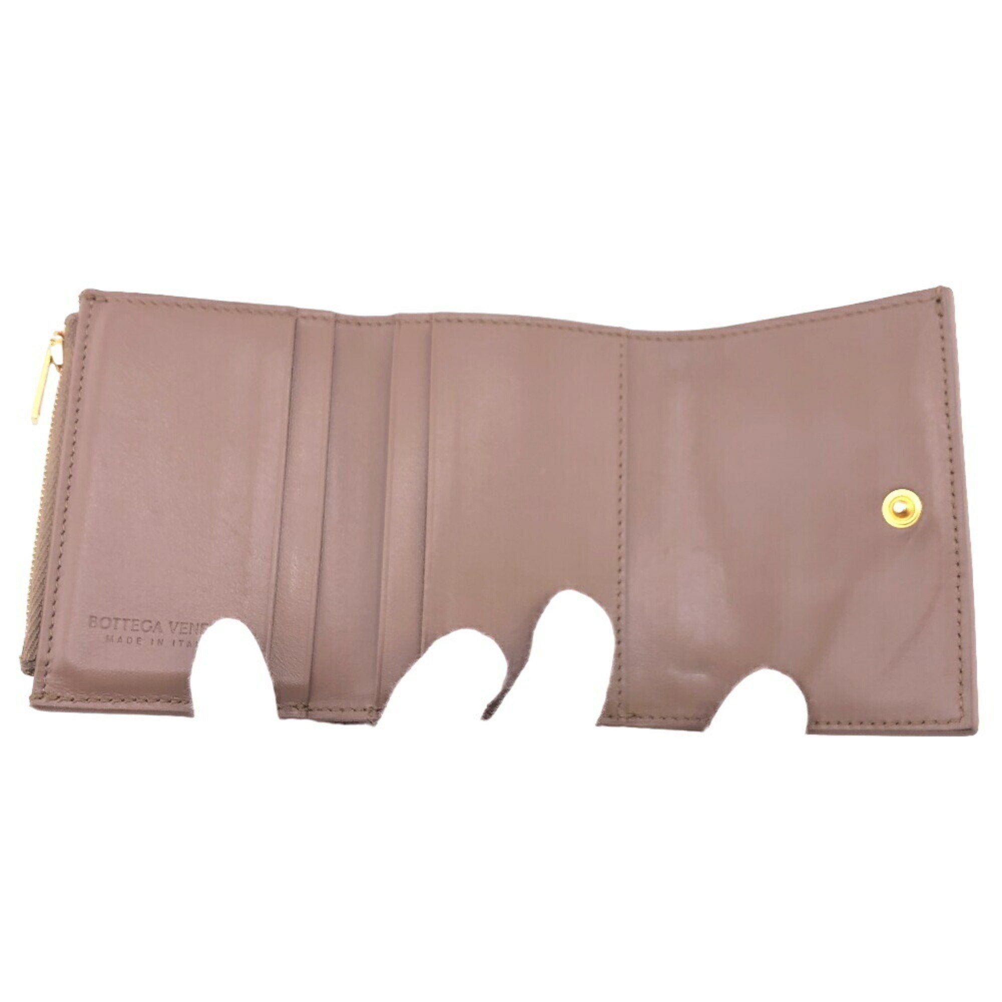 BOTTEGA VENETA Intrecciato Wallet