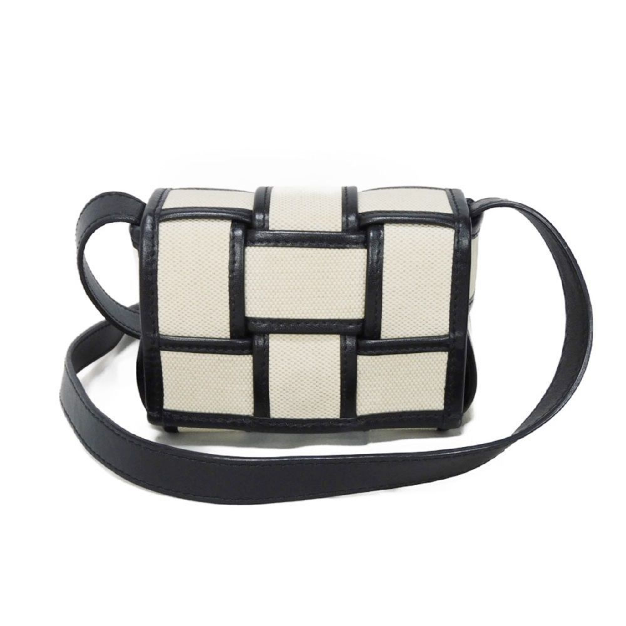 BOTTEGA VENETA Cassette Shoulder Bag