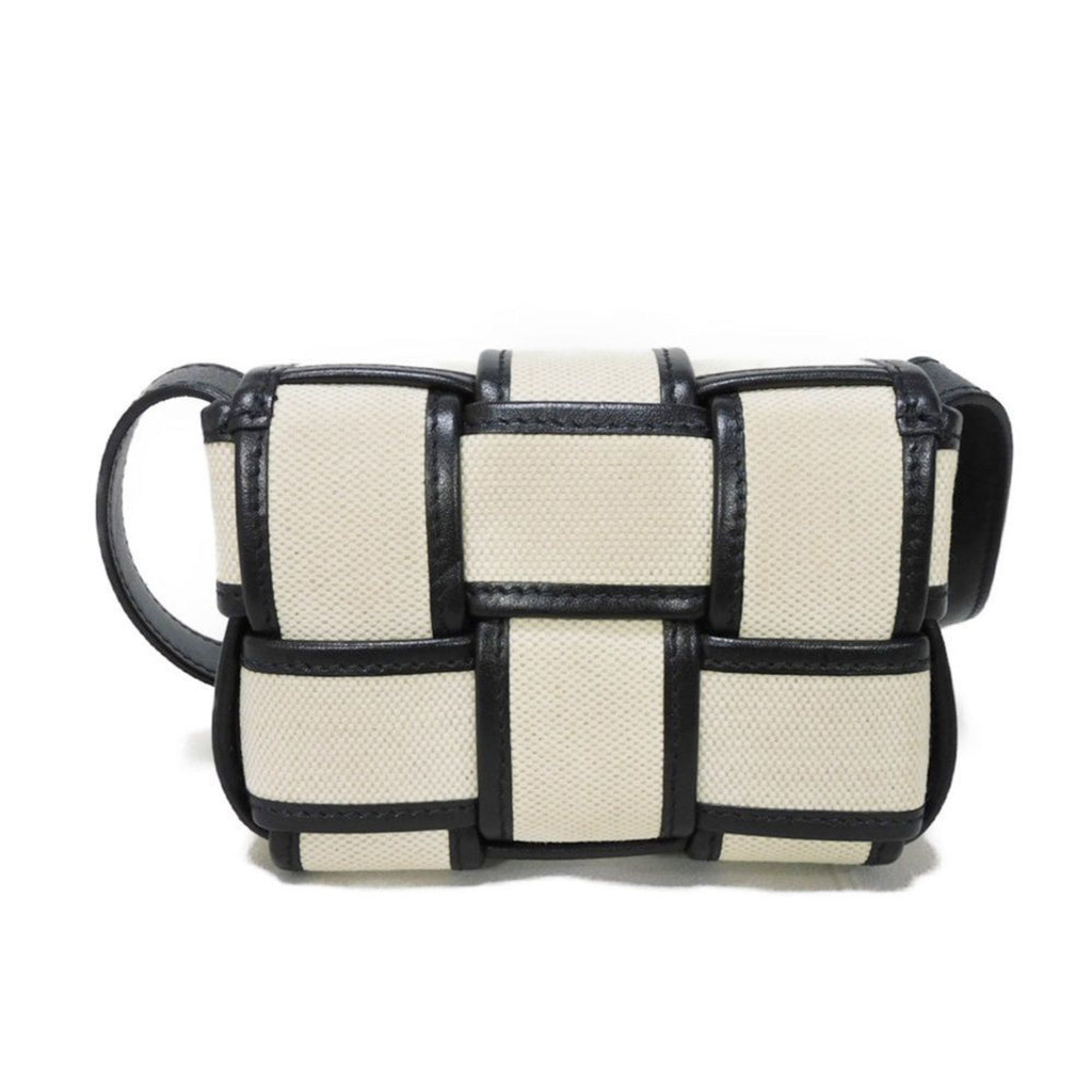 BOTTEGA VENETA Cassette Shoulder Bag