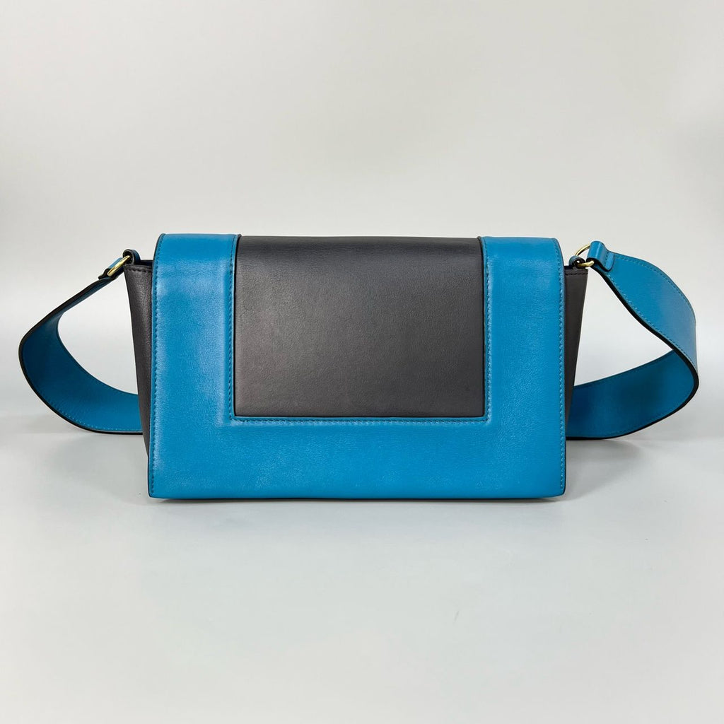 Celine Frame Bag 24X16cm XJ10362