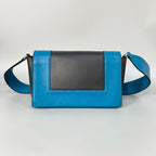 Celine Frame Bag 24X16cm XJ10362