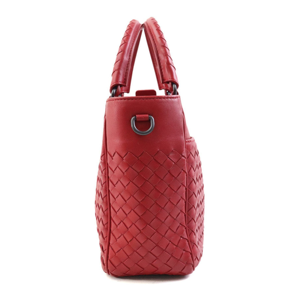 BOTTEGA VENETA Intrecciato Handbag