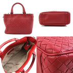 BOTTEGA VENETA Intrecciato Handbag