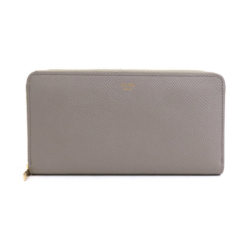 CELINE Zip Around Wallet