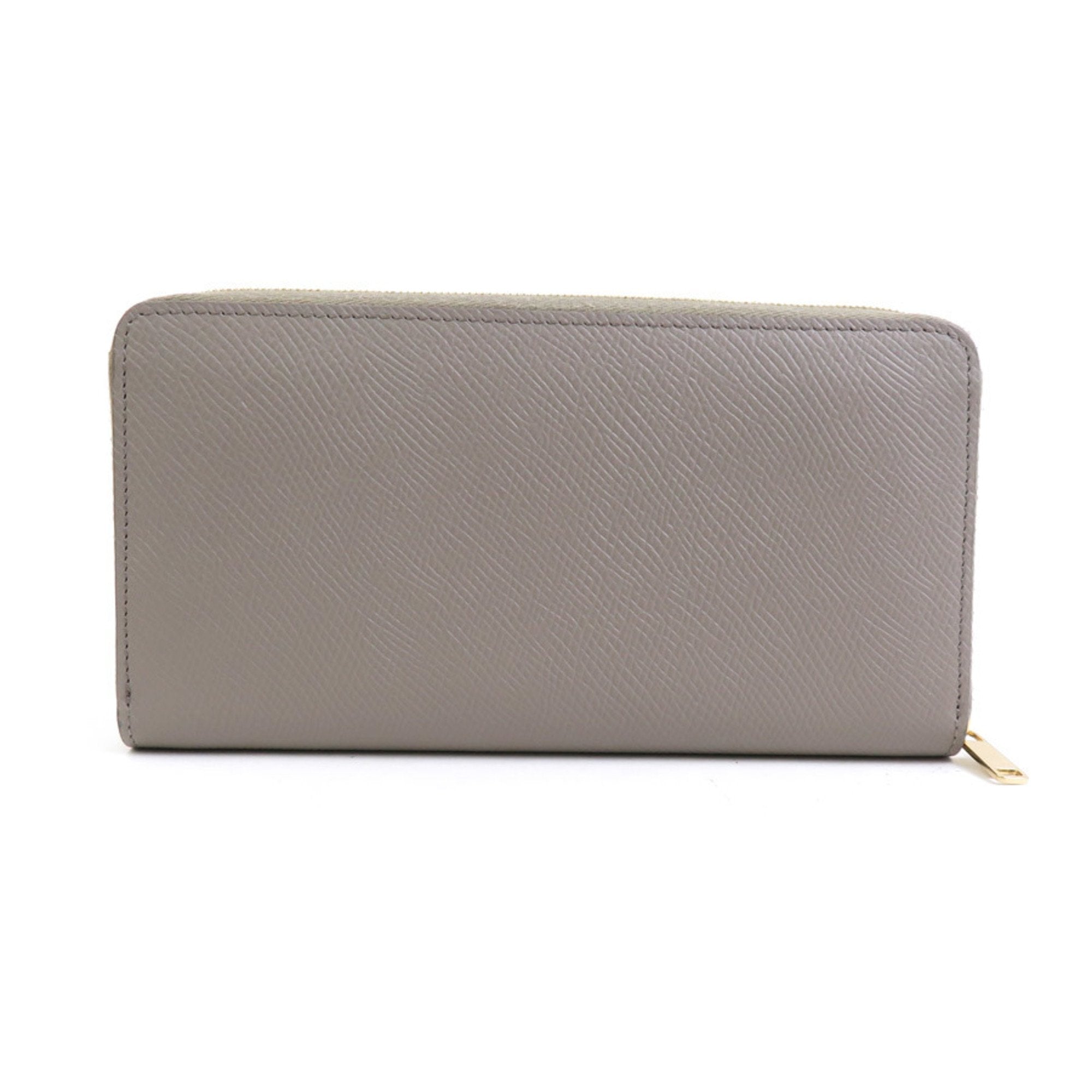 CELINE Zip Around Wallet